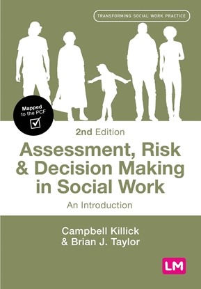 Afbeeldingen van Assessment, Risk and Decision Making in Social Work