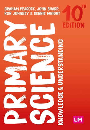 Afbeeldingen van Primary Science: Knowledge and Understanding