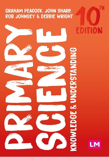 Afbeelding van Primary Science: Knowledge and Understanding