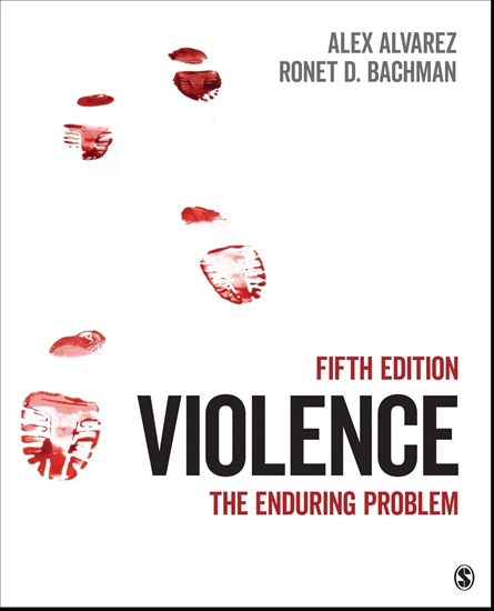 Afbeelding van Violence