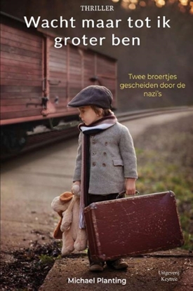 Afbeeldingen van Wacht maar tot ik groter ben