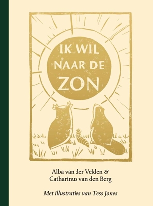 Afbeeldingen van Ik wil naar de zon