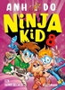 Afbeelding van Ninja Kid Een hondenleven
