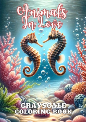 Afbeeldingen van Animals In Love
