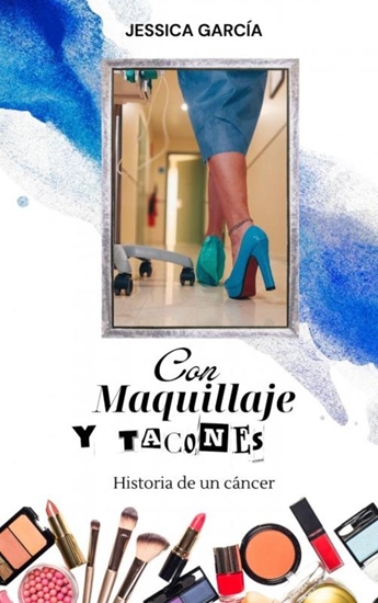 Afbeelding van Con Maquillaje y Tacones