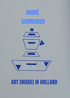 Afbeeldingen van Art (Made) in Holland