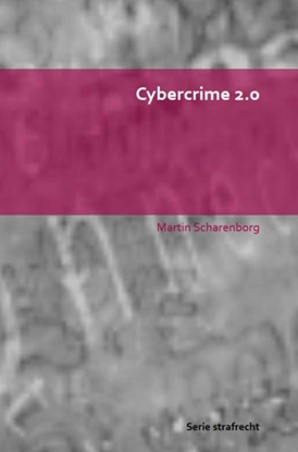Afbeeldingen van Cybercrime 2.0