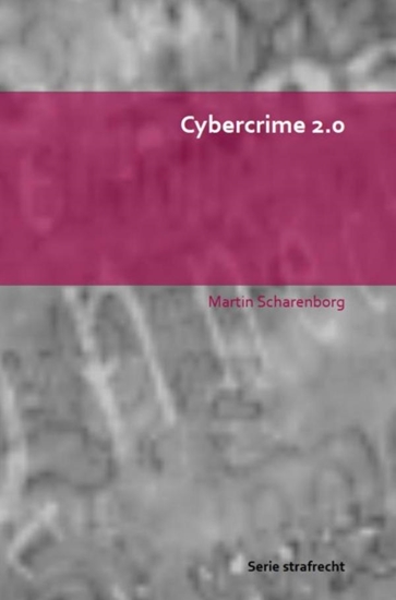 Afbeelding van Cybercrime 2.0