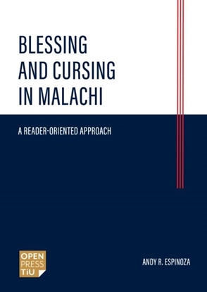 Afbeeldingen van Blessing and Cursing in Malachi