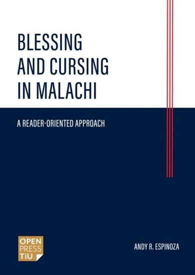 Afbeelding van Blessing and Cursing in Malachi