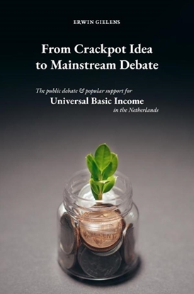Afbeeldingen van From Crackpot Idea to Mainstream Debate