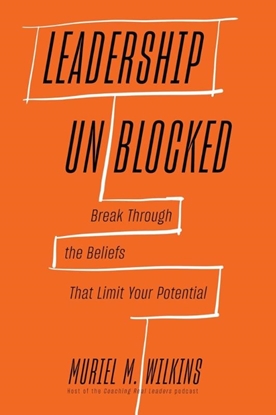 Afbeeldingen van Leadership Unblocked