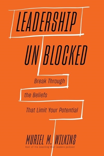 Afbeelding van Leadership Unblocked