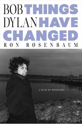 Afbeeldingen van Bob Dylan
