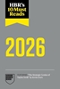 Afbeelding van HBR's 10 Must Reads HBR's 10 Must Reads 2026