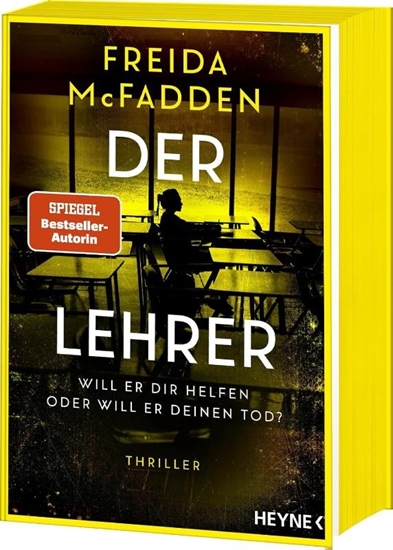 Afbeelding van Der Lehrer