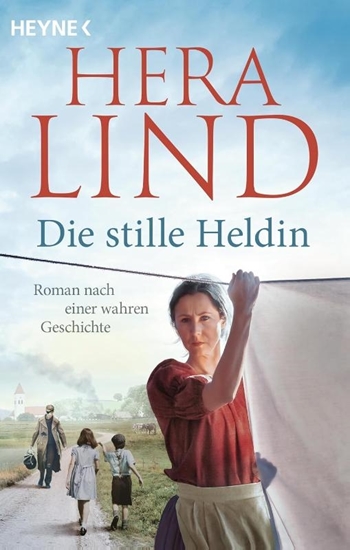 Afbeelding van Die Stille Heldin