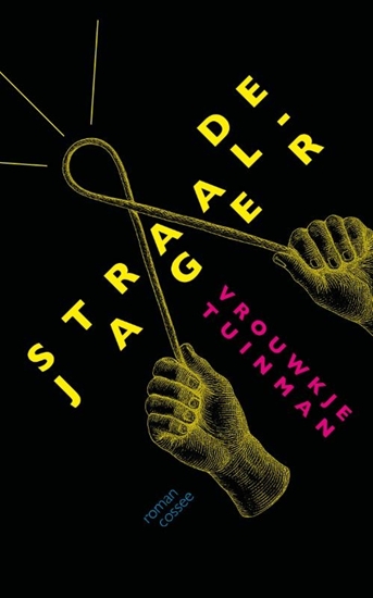 Afbeelding van De straaljager