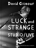 Afbeelding van David Gilmour — Luck and Strange — Studio/Live