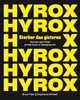 Afbeelding van HYROX. Sterker dan gisteren