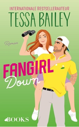 Afbeeldingen van Big shots Fangirl down