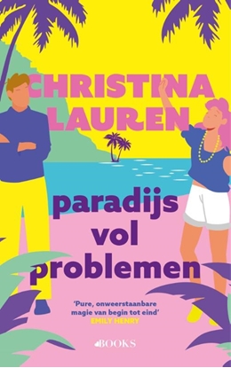 Afbeeldingen van Paradijs vol problemen