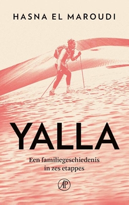 Afbeeldingen van Yalla