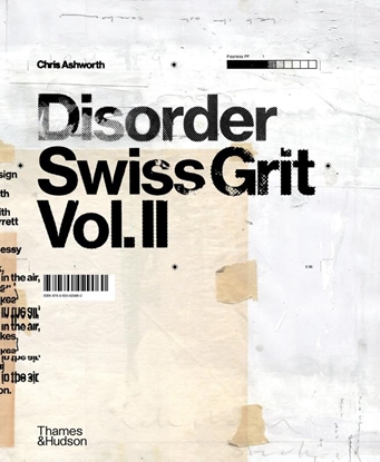 Afbeeldingen van Disorder