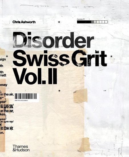 Afbeelding van Disorder