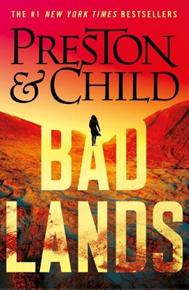 Afbeeldingen van Badlands