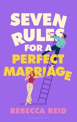 Afbeeldingen van Seven Rules For A Perfect Marriage