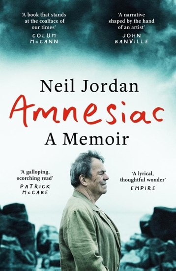 Afbeelding van Amnesiac