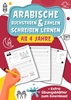 Afbeelding van Arabische Buchstaben & Zahlen schreiben lernen: toller Lernspaß für Jungs und Mädchen ab 4 Jahren