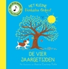 Afbeelding van Het kleine verhalenorkest De vier jaargetijden