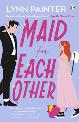 Afbeeldingen van Maid For Each Other