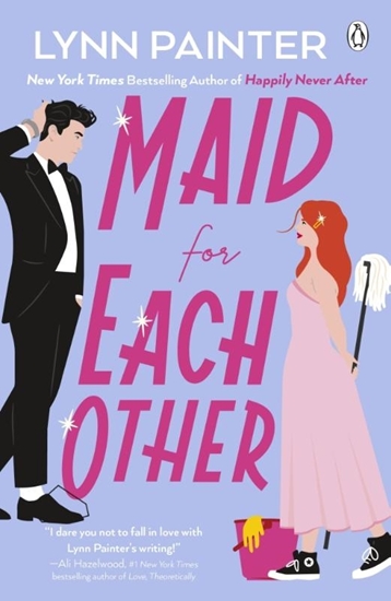 Afbeelding van Maid For Each Other