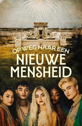 Afbeeldingen van Op Weg naar een Nieuwe Mensheid