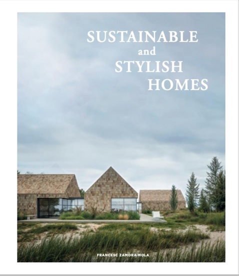 Afbeelding van Sustainable And Stylish Homes