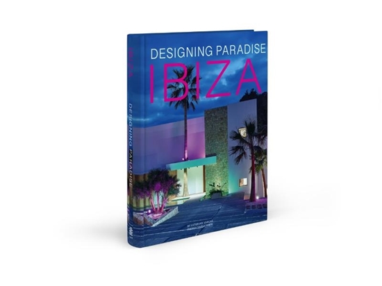 Afbeelding van Ibiza. Designing Paradise