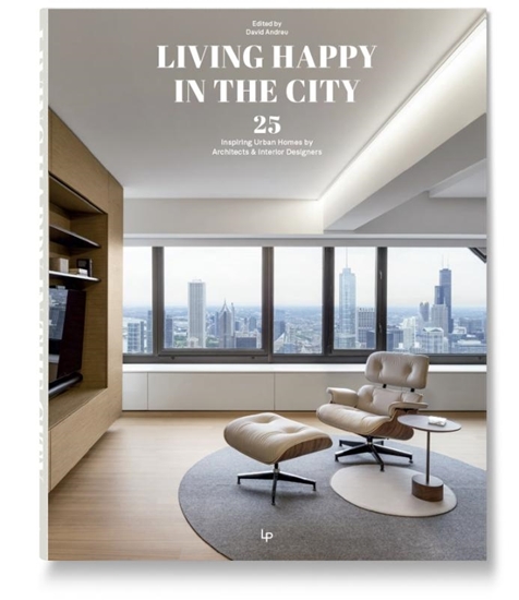 Afbeelding van Living Happy In The City