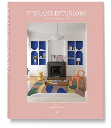 Afbeeldingen van Vibrant Interiors