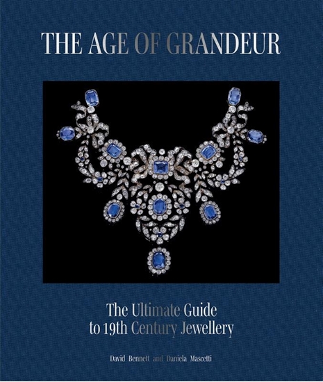 Afbeelding van The Age of Grandeur