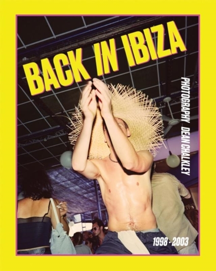 Afbeelding van Back in Ibiza