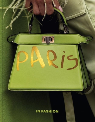 Afbeeldingen van In Fashion Paris. In Fashion