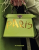 Afbeelding van In Fashion Paris. In Fashion