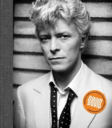Afbeeldingen van David Bowie by Denis O'Regan