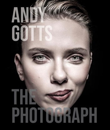 Afbeeldingen van Andy Gotts