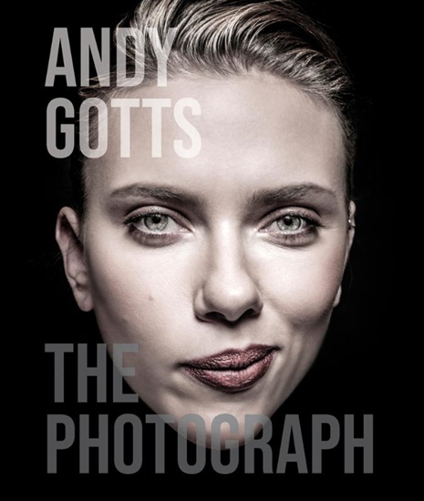Afbeelding van Andy Gotts