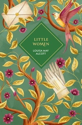 Afbeeldingen van Vintage Collector's Classics Little Women