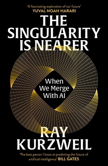 Afbeelding van The Singularity is Nearer